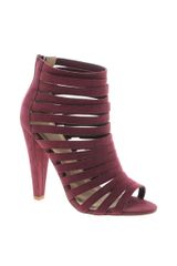 Asos Twister Sandal Boots