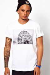 Carhartt Wheel T-Shirt