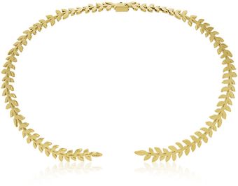 Chloé Gaby Necklace - Lyst
