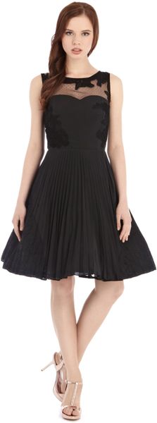 Coast Aloisa Dress - Lyst