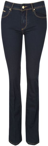 Jane Norman Essential Skinny Flare - Lyst