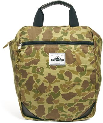 Penfield Ridgeland Backpack - Lyst