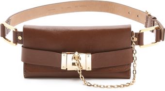 Rachel Zoe Belt Bag - Lyst