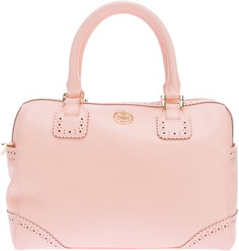 Tory Burch Robinson Spectator Tote - Lyst