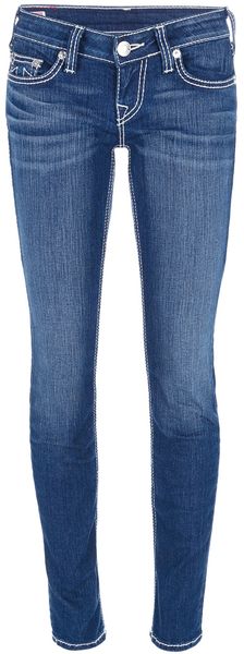 True Religion Stella Jean - Lyst