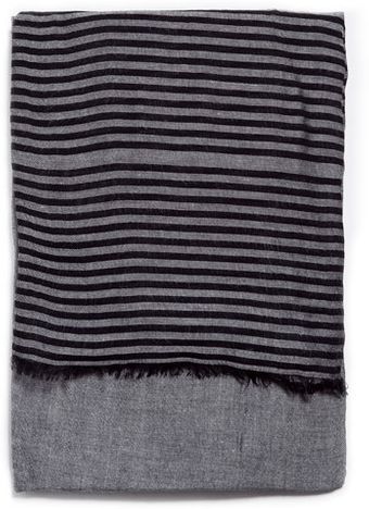Zara Scarf - Lyst