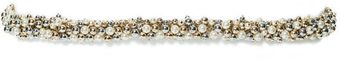 Zara Combination Chain Belt - Lyst
