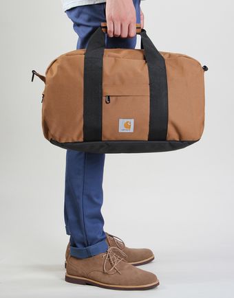 Carhartt Bowl Duffle Bag - Lyst