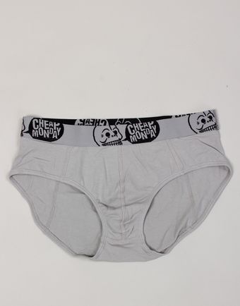 Cheap Monday Stretch Briefs - Lyst