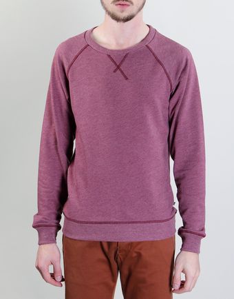 Cheap Monday Neil Sweatshirt - Lyst