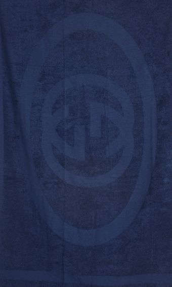 Gucci Beach Towel with Logo  - Lyst