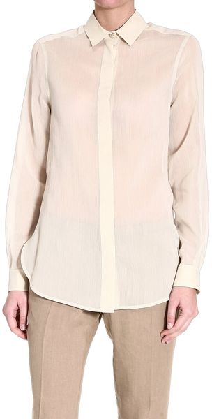 Gucci Shirt - Lyst