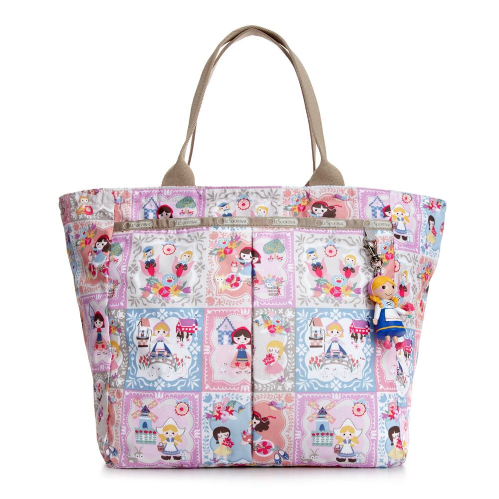 lesportsac small ever tote