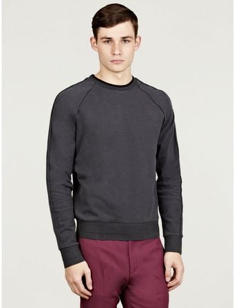 Paul Smith Top Mainline - Lyst