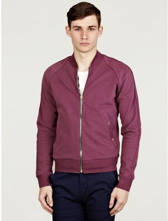 Paul Smith Top Mainline - Lyst
