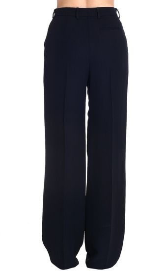 Valentino Flared Pants - Lyst