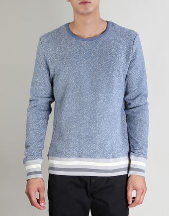 Vanishing Elephant Ruse Pullover - Lyst