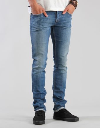 Wrangler Stomper Jeans - Lyst