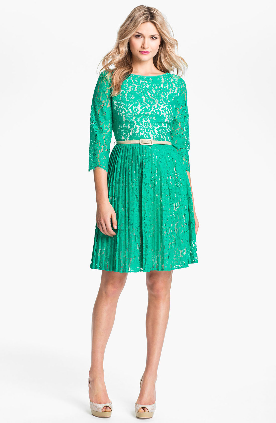 eliza j green gown