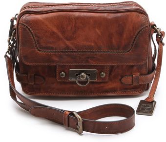Frye Cameron Bag - Lyst
