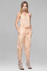 Helmut Lang Odyssey Jumpsuit