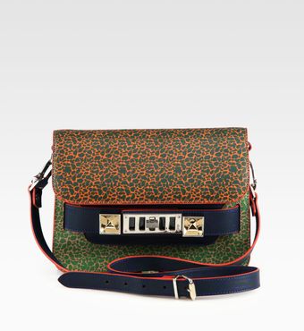 Proenza Schouler Bag - Lyst