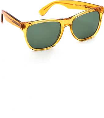 Super Sunglasses Basic Sunglasses - Lyst