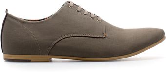 Zara Basic Slim Shoe - Lyst