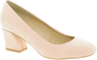 Asos Stereo Heels - Lyst