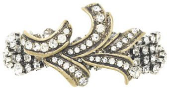 J.Crew Lulu Frost For Jcrew Leaf and Vine Bracelet - Lyst