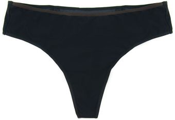 Marlies Dekkers Ariadne Wide Side Thong - Lyst