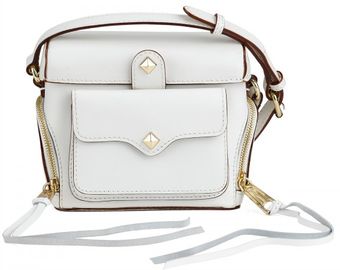 Rebecca Minkoff Craig Camera Bag - Lyst