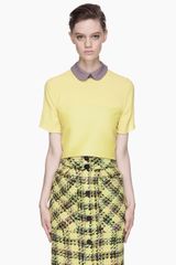 Roksanda Ilincic Estes Blouse