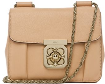 Chloé Elsie Small in Neutrals - Lyst