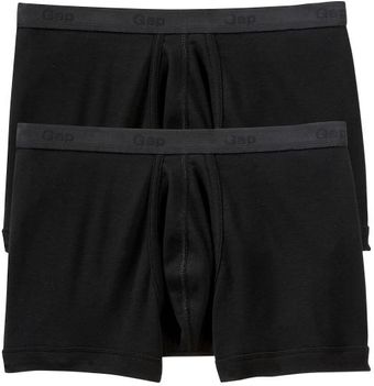 Gap Lowrise Boxer Briefs 2pack - Lyst