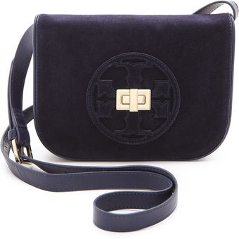 Tory Burch Gloria Clutch - Lyst