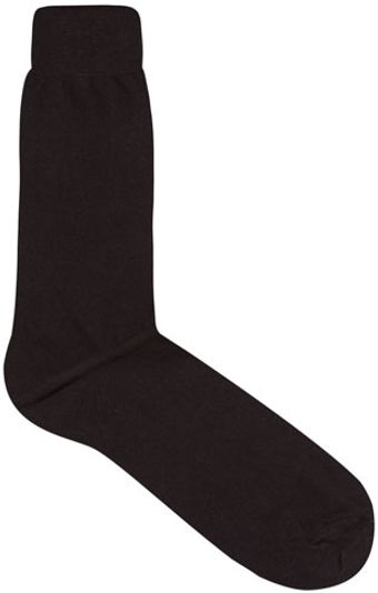 Zara 3pack Plain Socks - Lyst