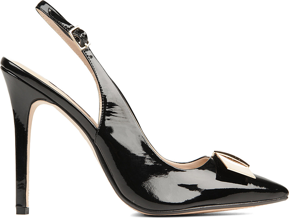 dune slingbacks