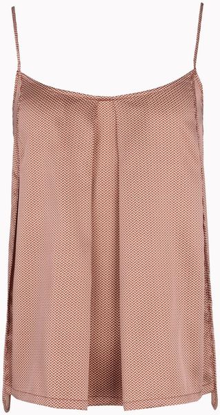 Stella McCartney Jodie Rocking Camisole - Lyst
