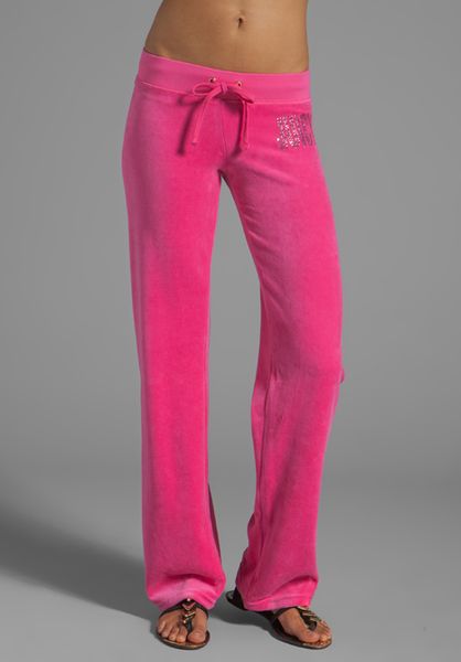 juicy couture juicy sweatpants