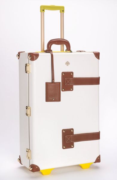 kate spade suitcase luggage