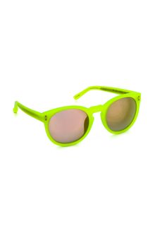 Matthew Williamson Neon Sunglasses - Lyst