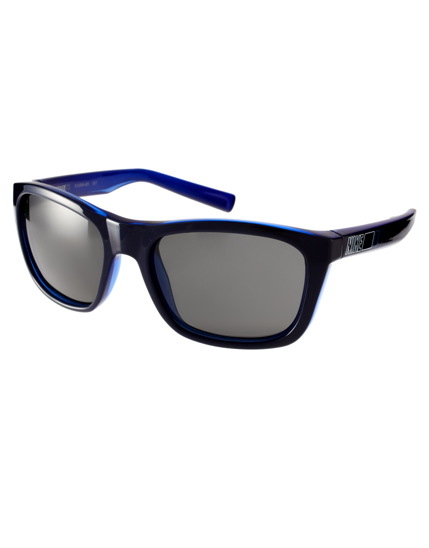 Nike Vintage 73 Sunglasses in Black for Men (layeredblue) Lyst