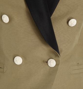 Band Of Outsiders Combo Jacket - Lyst