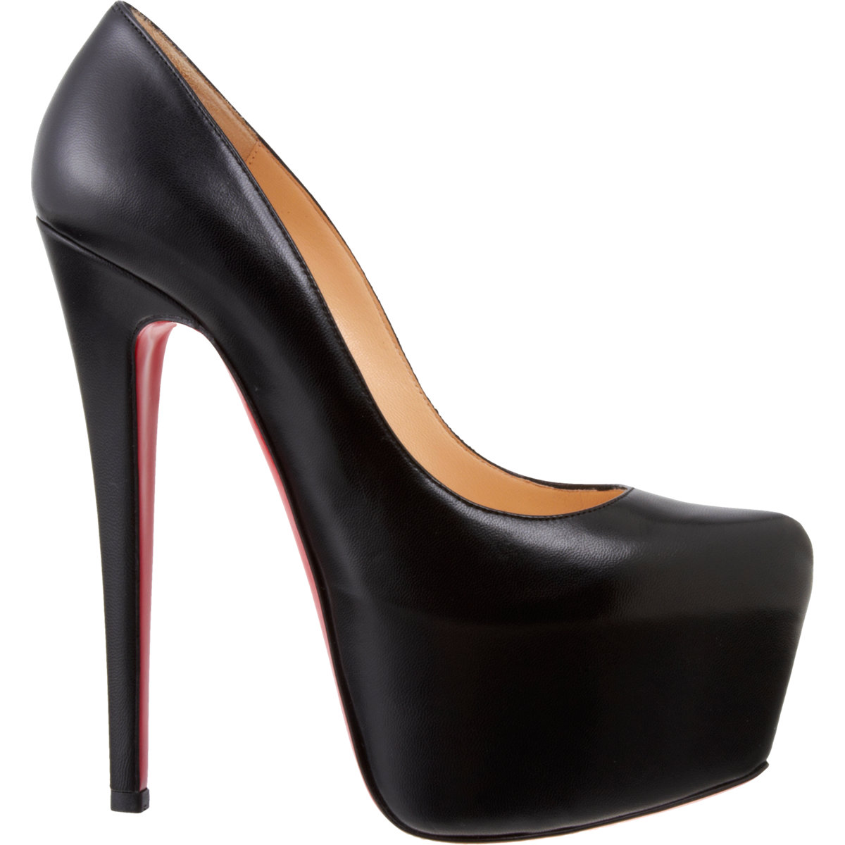 louboutin daffodile pumps