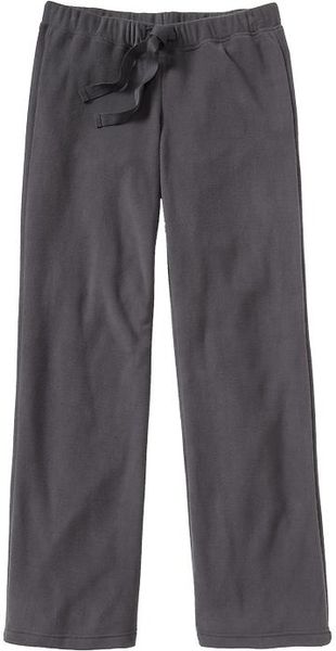 men's old navy fleece pants