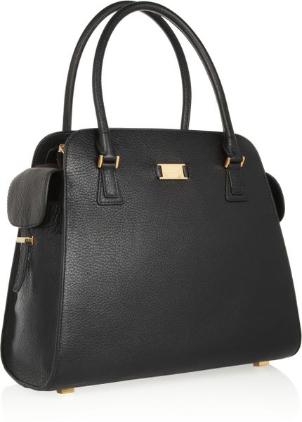 michael kors gia tote