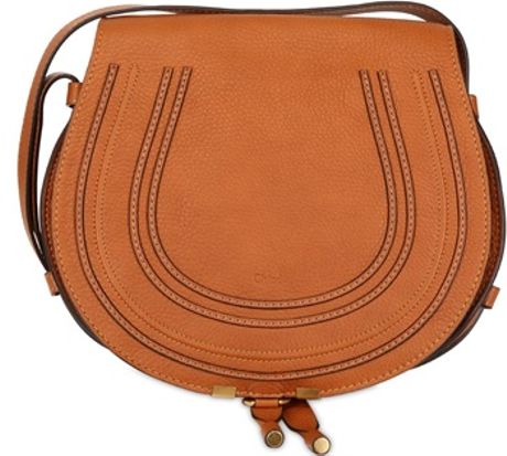 medium marcie leather crossbody bag