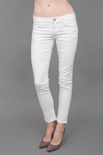 Goldsign Frontier Jean Addyson - Lyst
