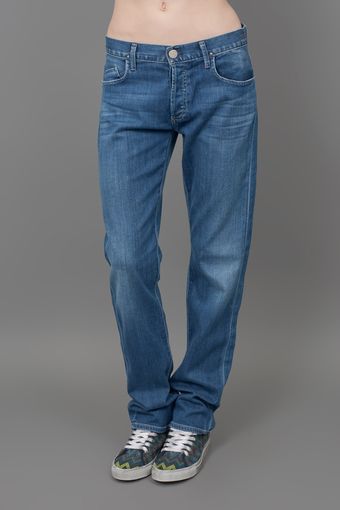 Goldsign Mr Right Jeans  - Lyst